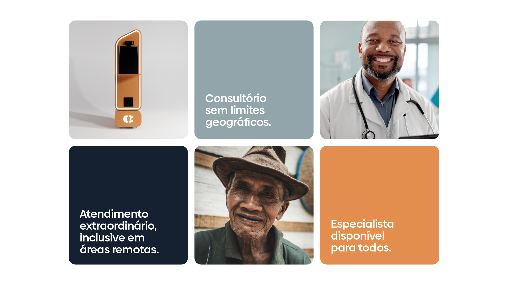 Identidade